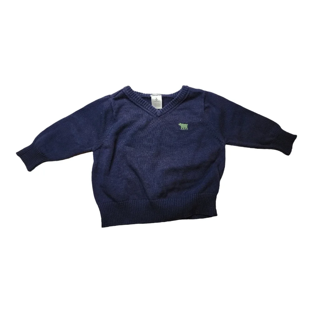 Carter's 6M Baby Boy 3pc Outfit
